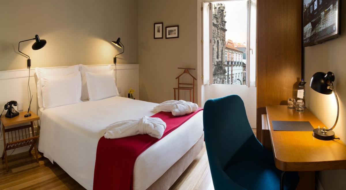 Porto A.S. 1829 Hotel