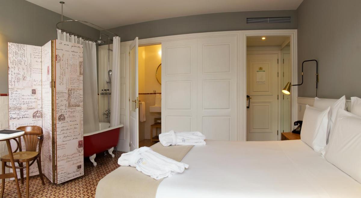 Porto A.S. 1829 Hotel