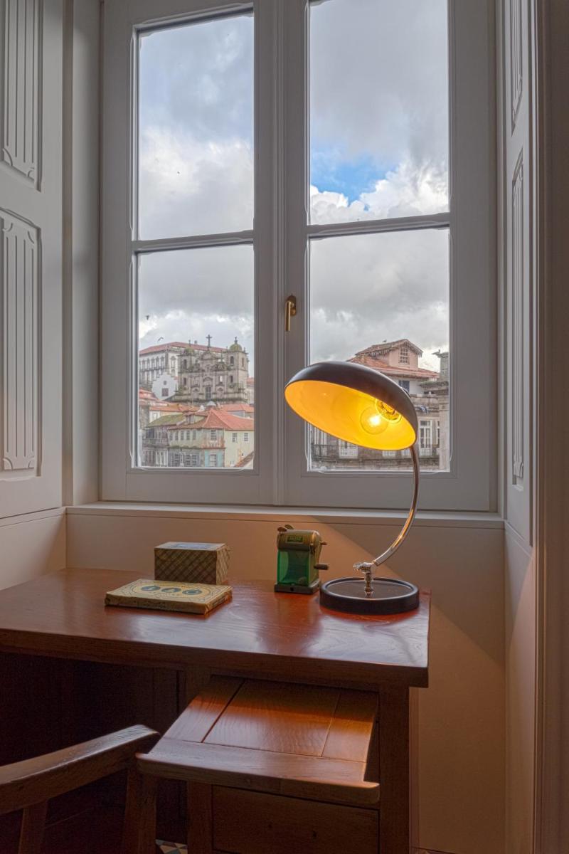 Porto A.S. 1829 Hotel