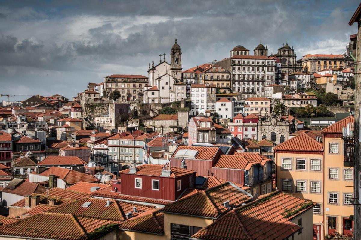 Porto A.S. 1829 Hotel