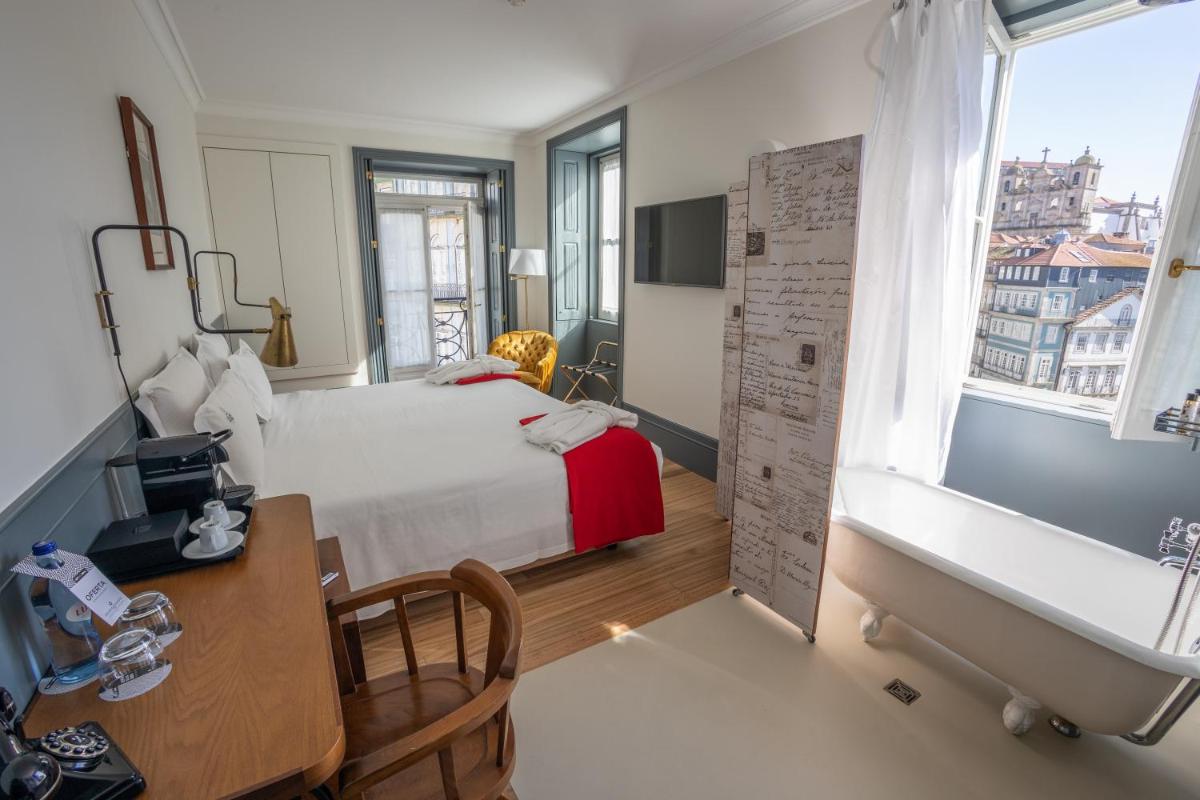 Porto A.S. 1829 Hotel