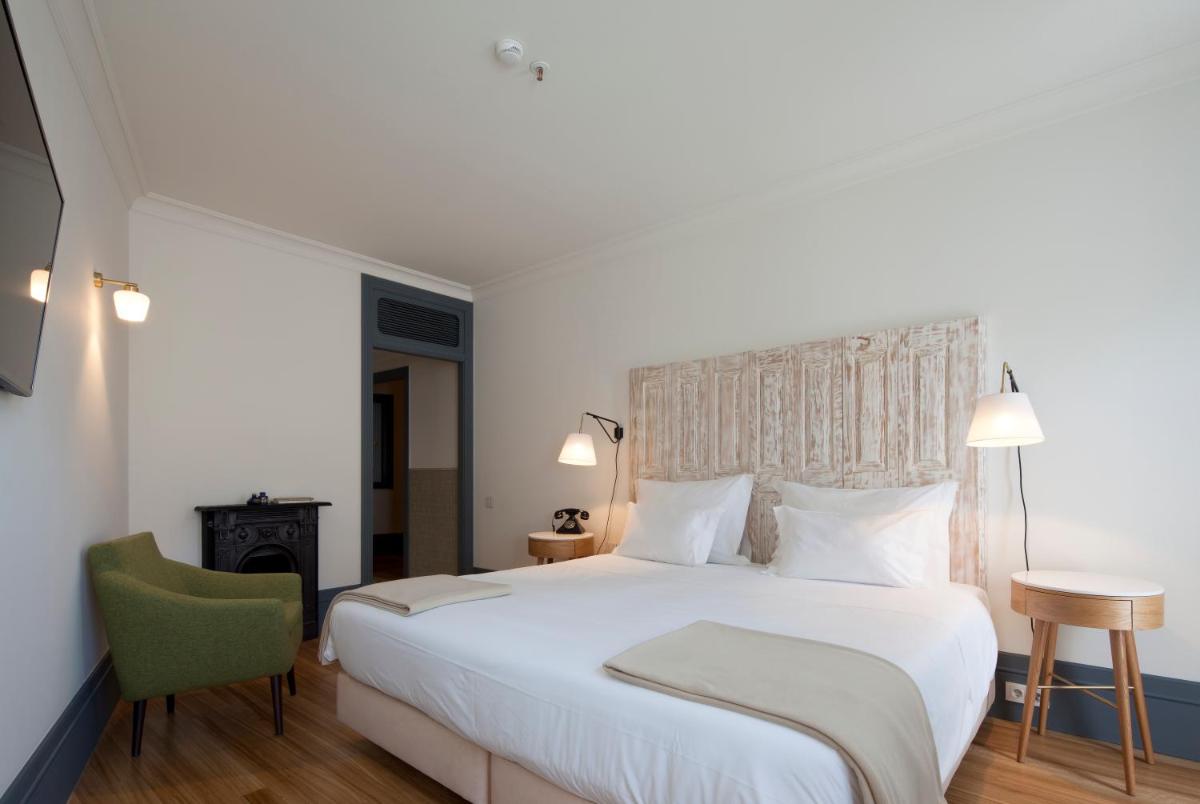 Porto A.S. 1829 Hotel