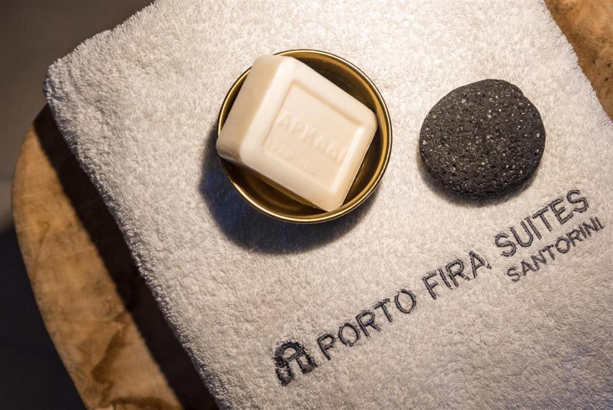 Porto Fira Suites