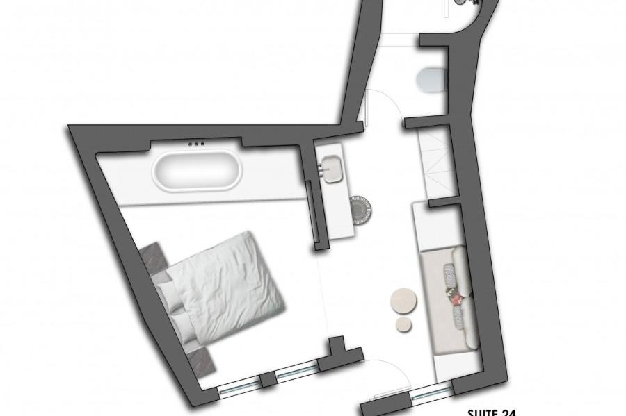 Porto Fira Suites