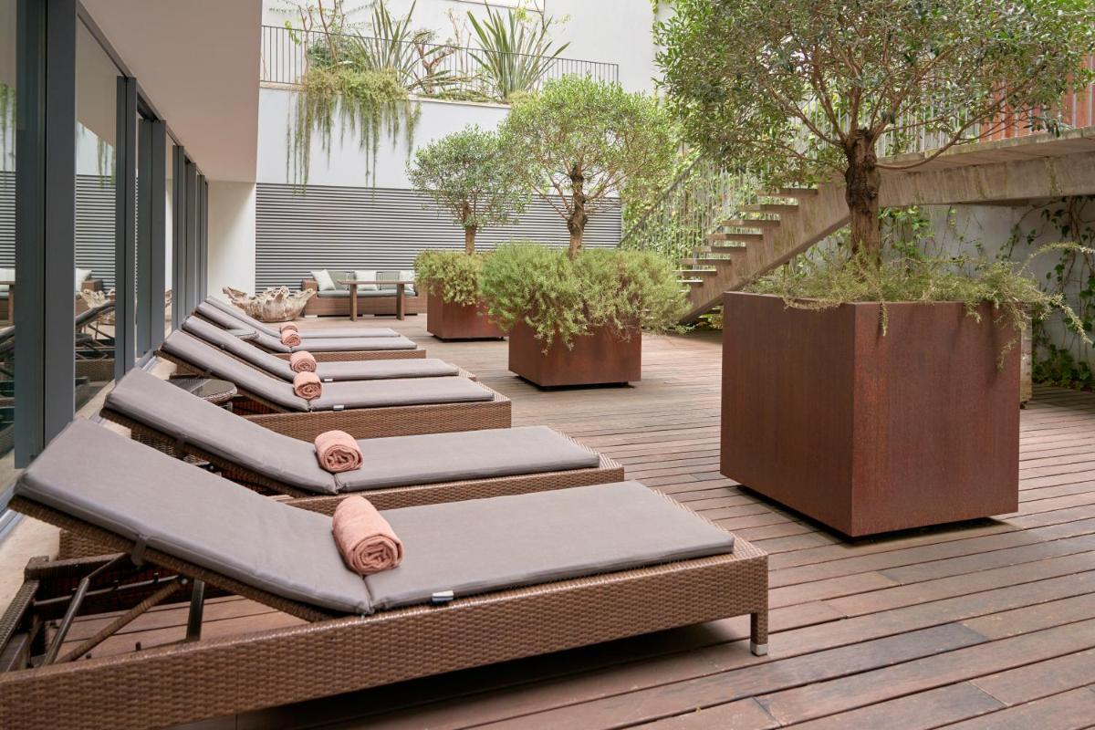 PortoBay Liberdade