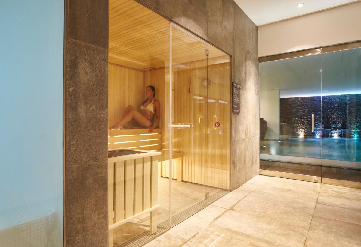 PortoBay Liberdade