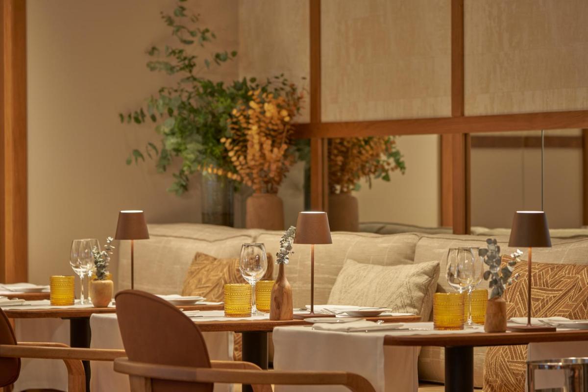 PortoBay Liberdade