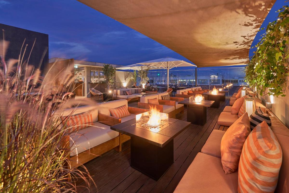 PortoBay Liberdade