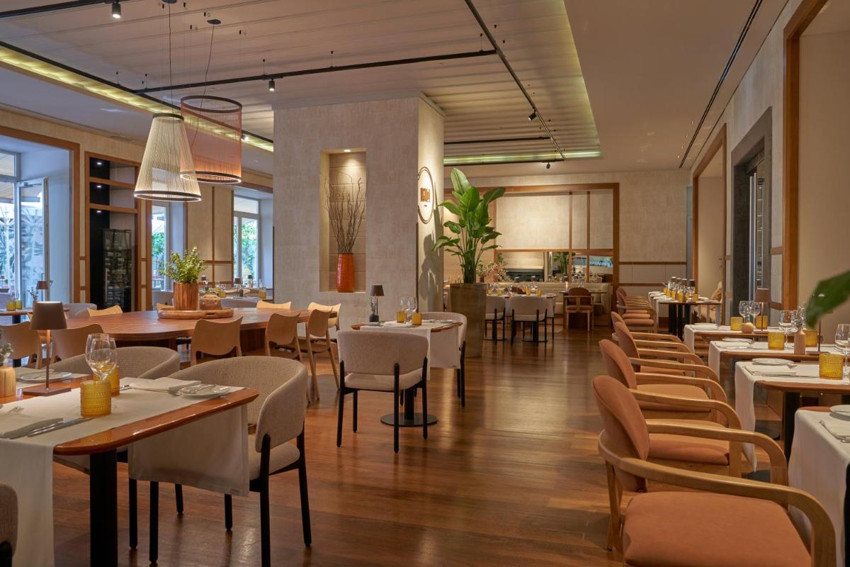 PortoBay Liberdade