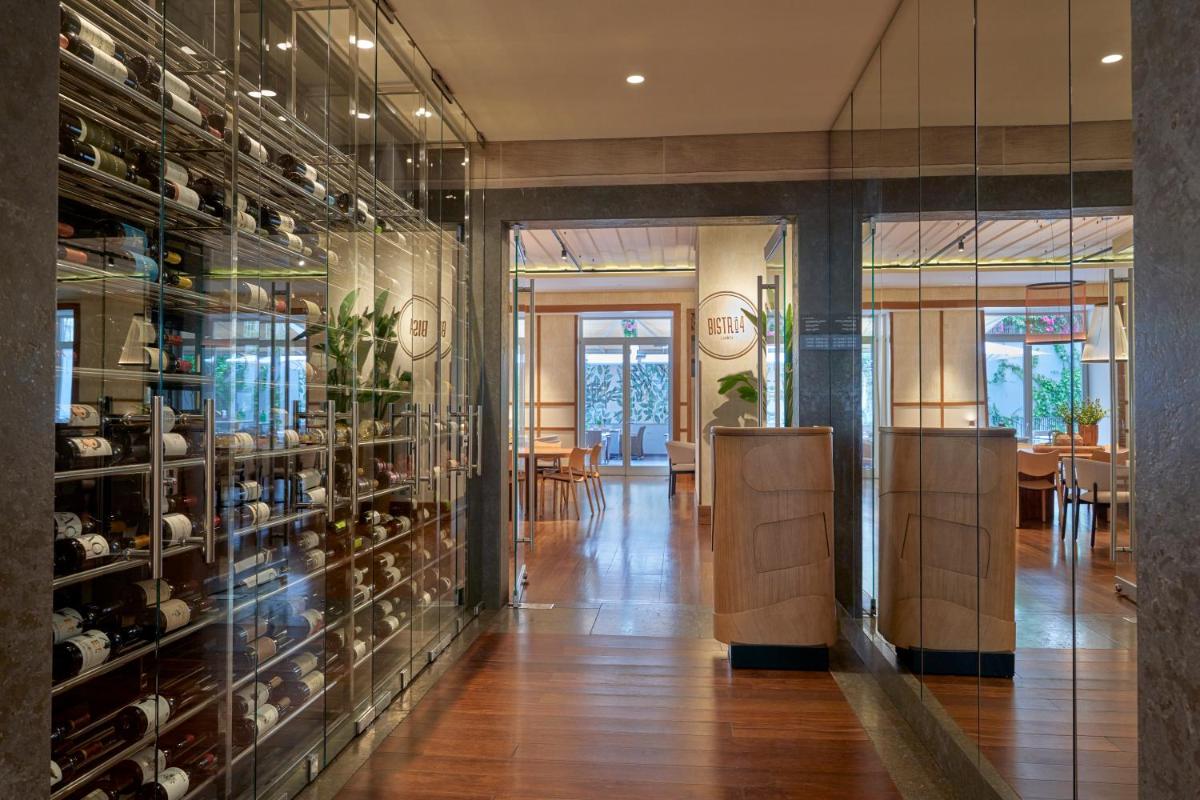 PortoBay Liberdade