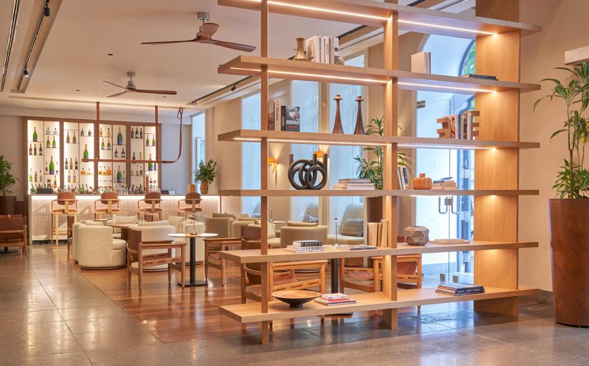 PortoBay Liberdade