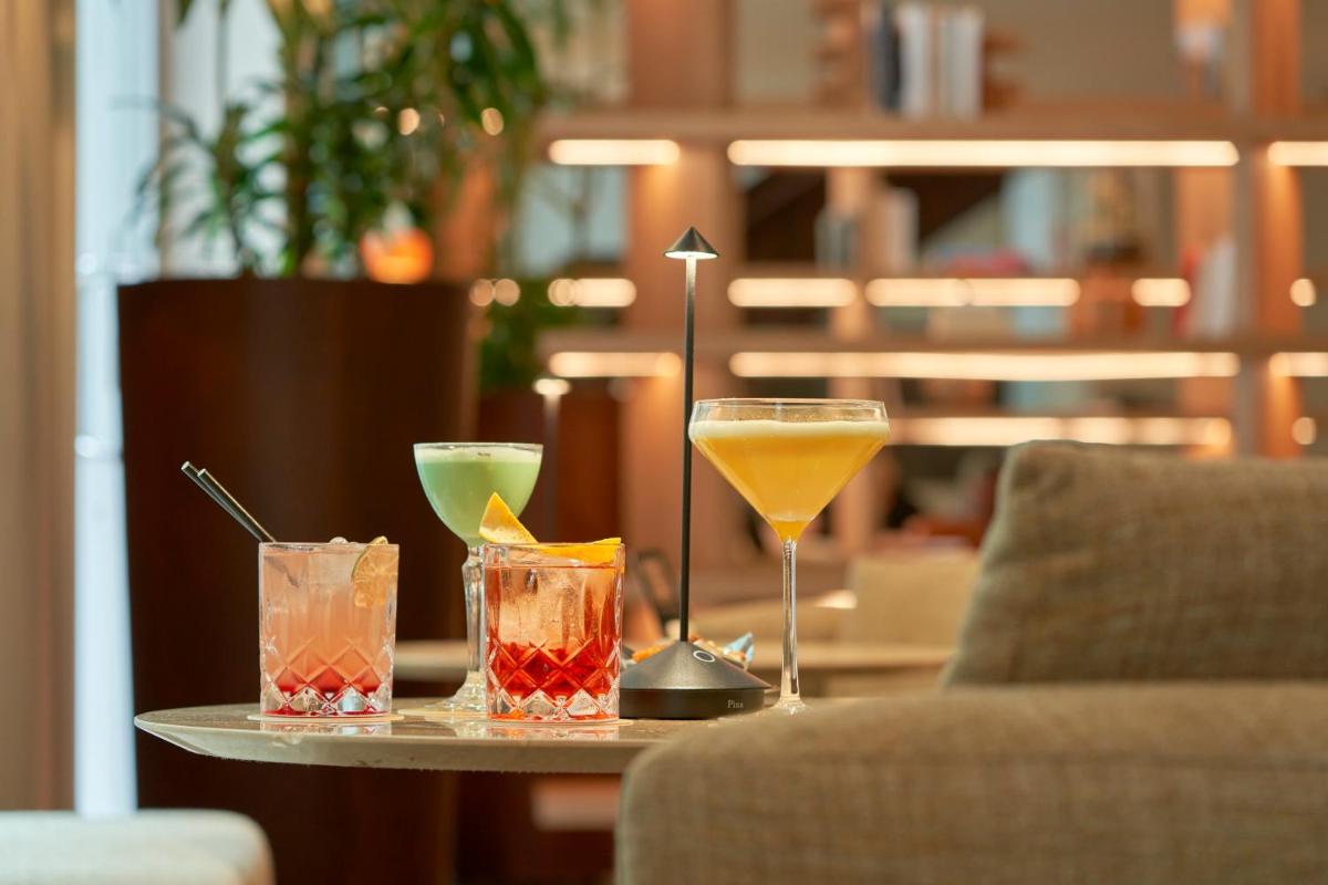 PortoBay Liberdade
