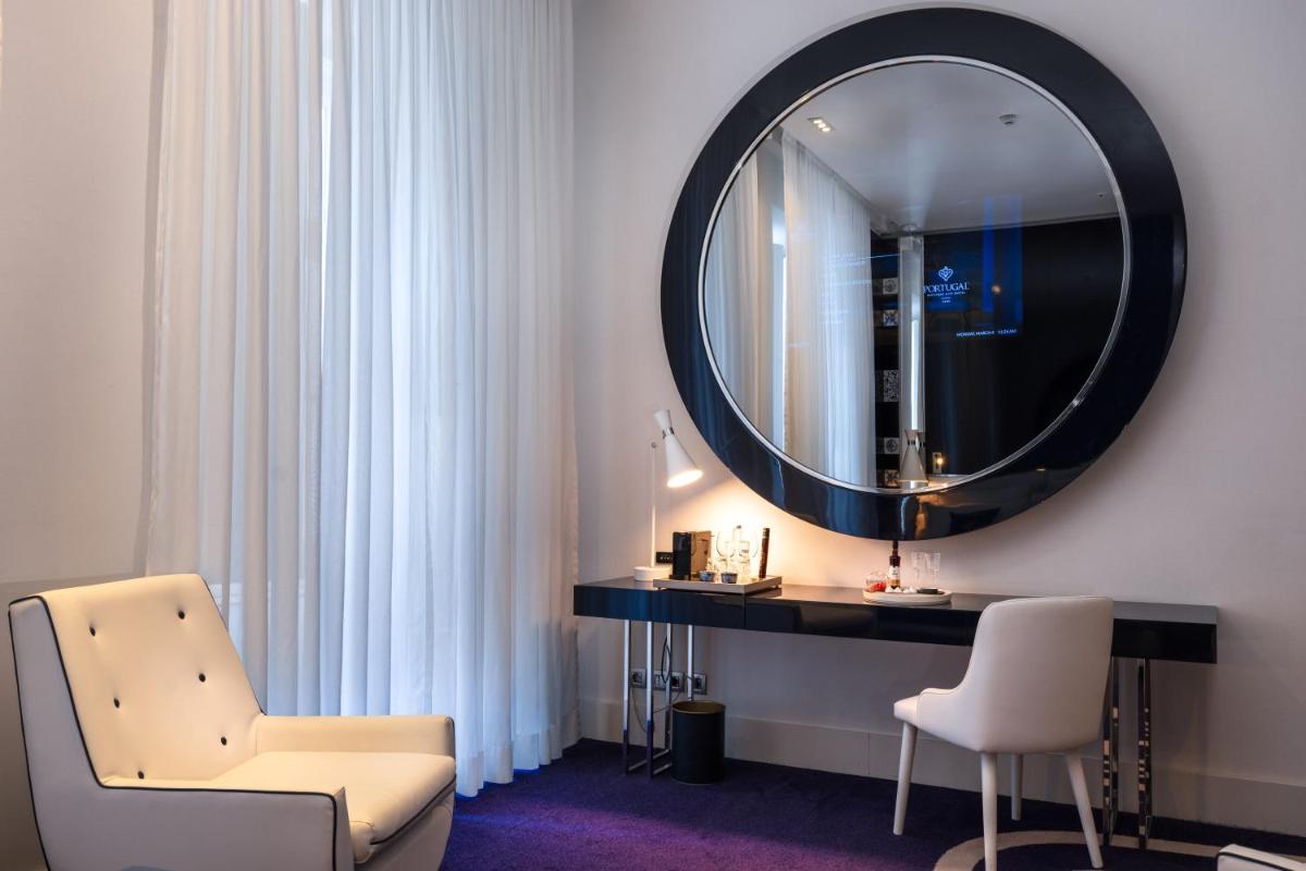 Portugal Boutique Hotel