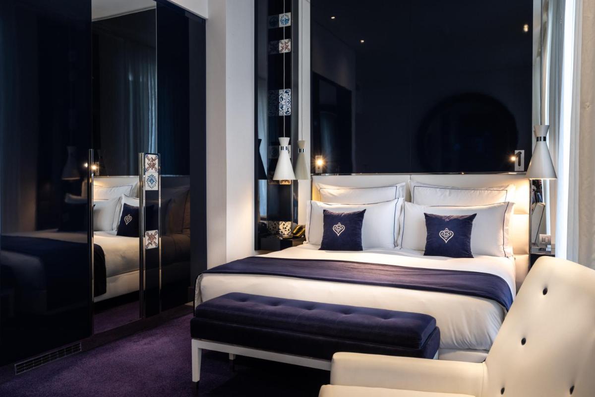 Portugal Boutique Hotel