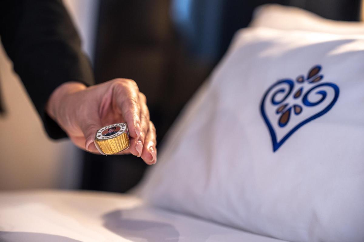 Portugal Boutique Hotel