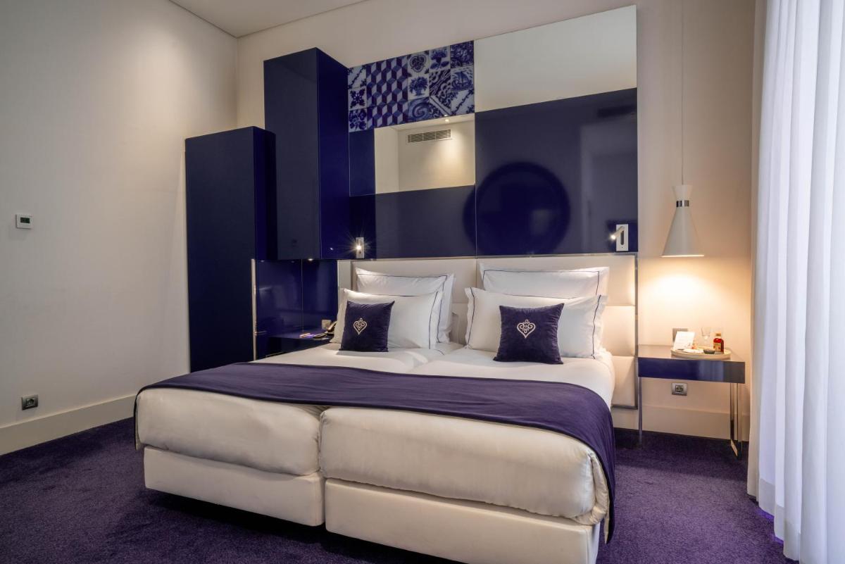 Portugal Boutique Hotel