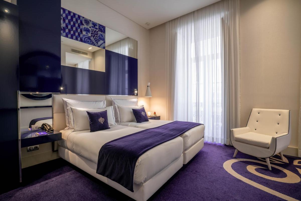 Portugal Boutique Hotel