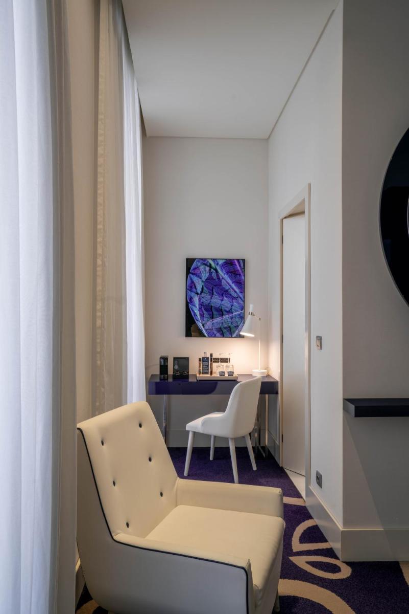 Portugal Boutique Hotel