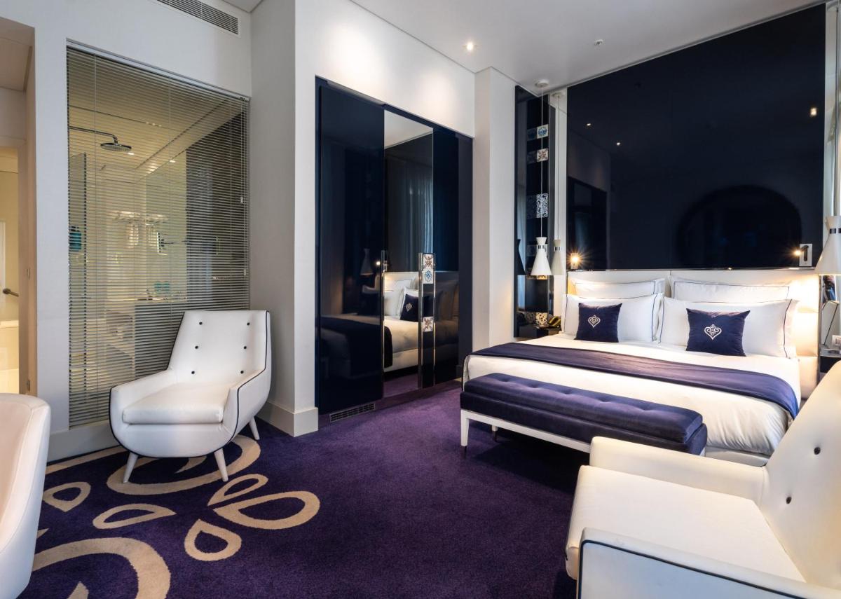 Portugal Boutique Hotel