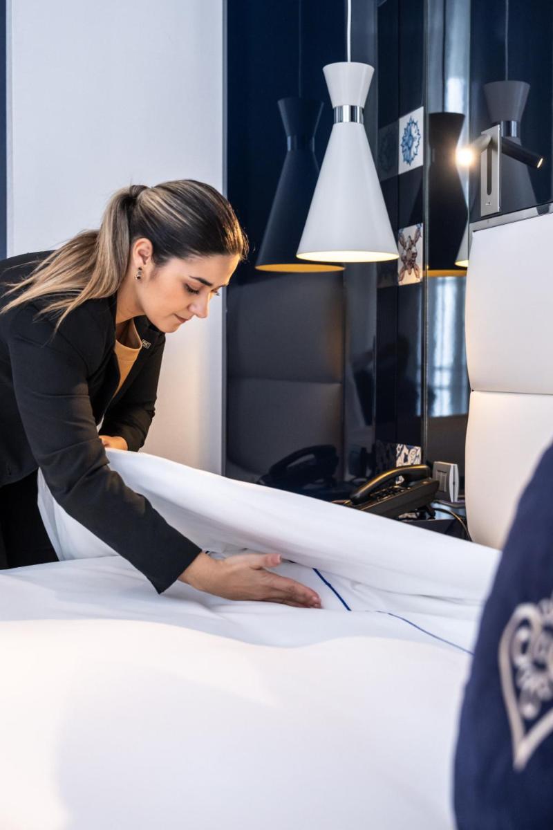 Portugal Boutique Hotel