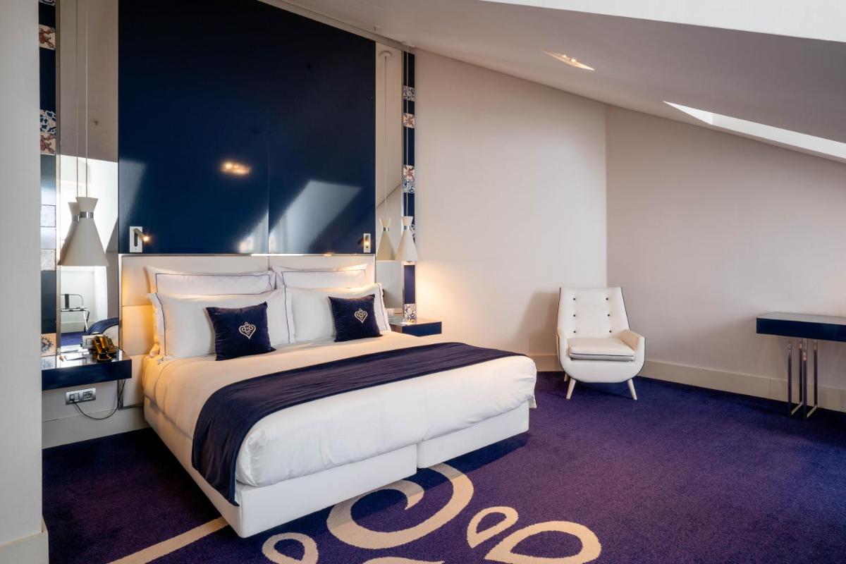 Portugal Boutique Hotel