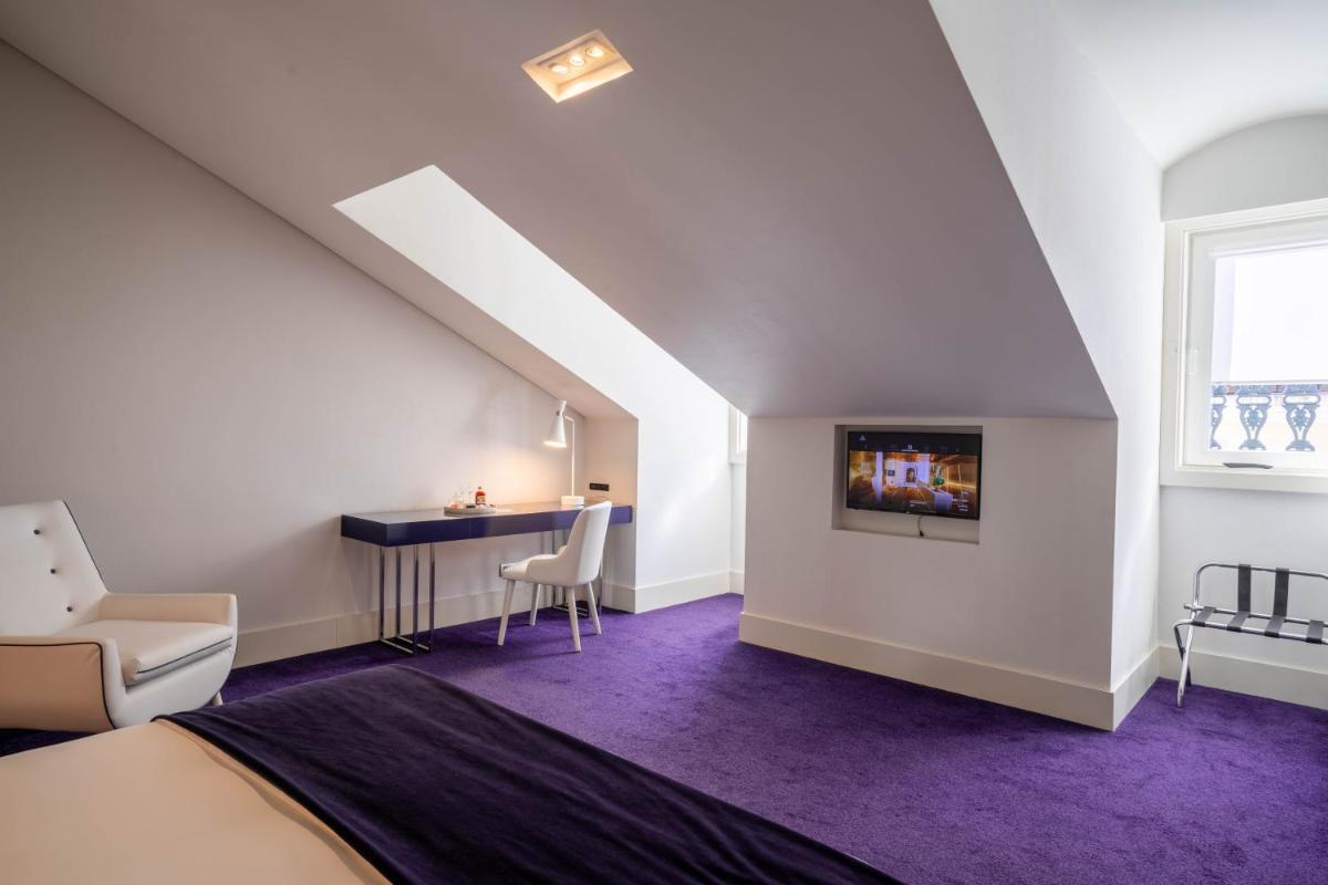 Portugal Boutique Hotel