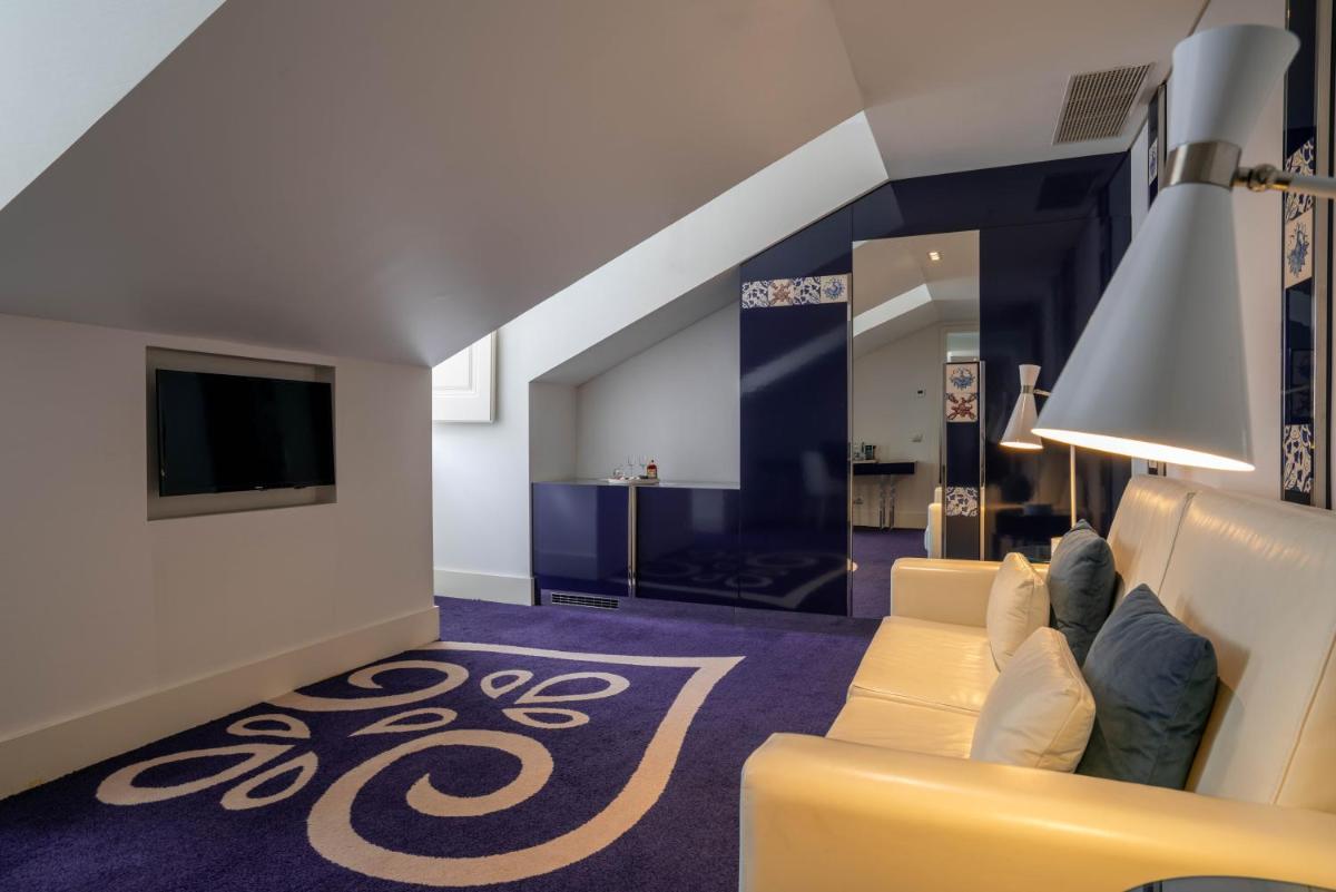 Portugal Boutique Hotel