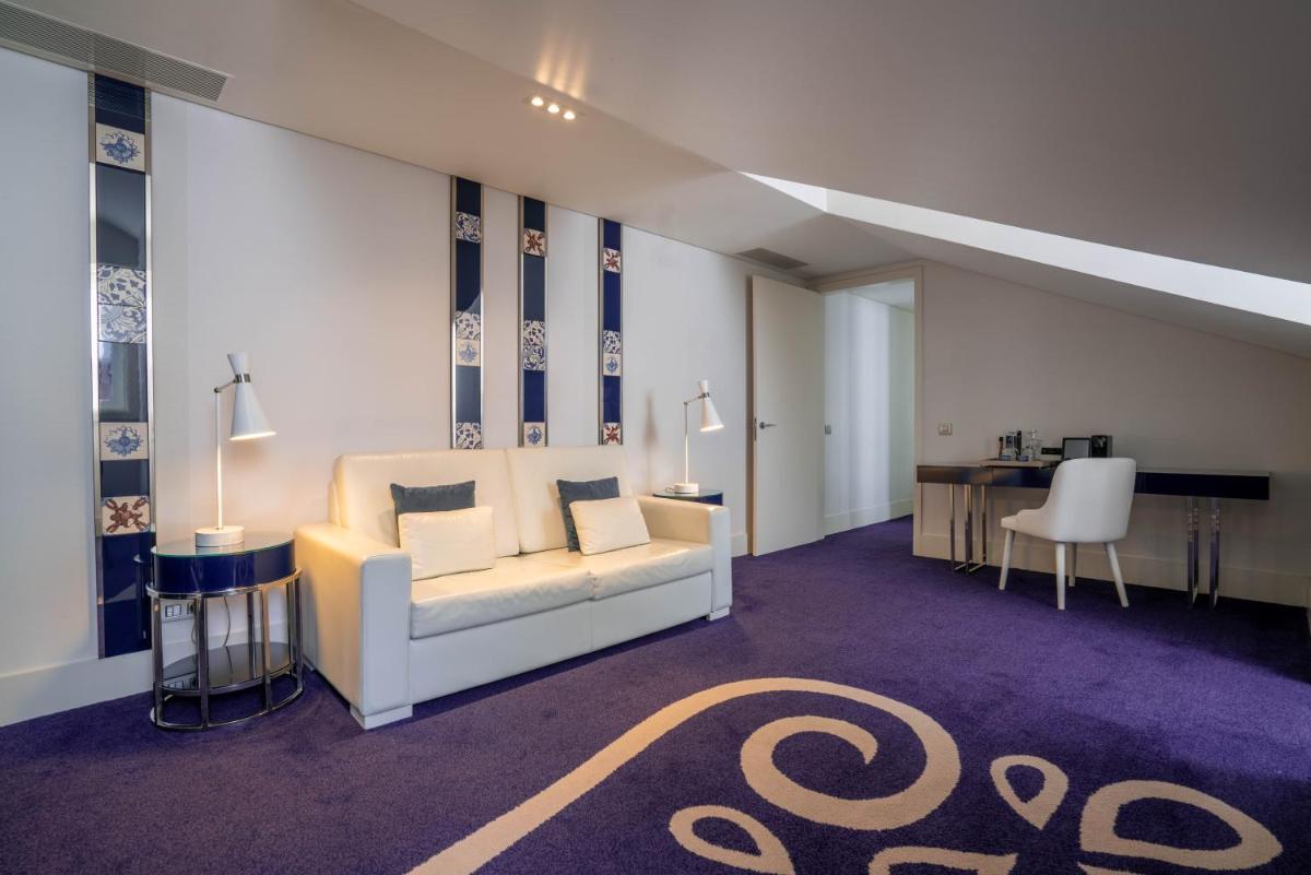 Portugal Boutique Hotel