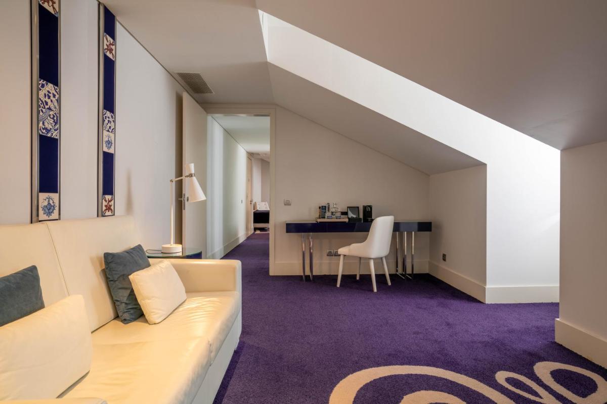 Portugal Boutique Hotel