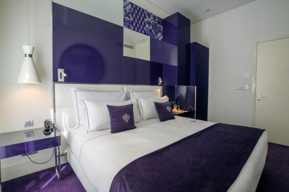 Portugal Boutique Hotel