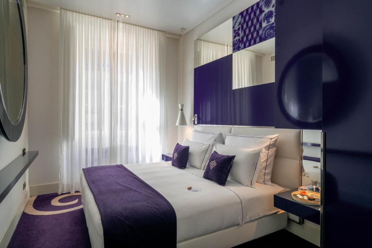 Portugal Boutique Hotel