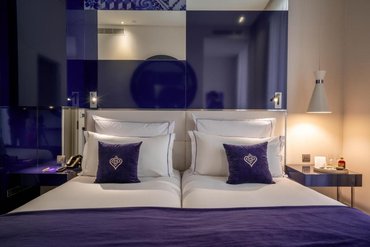 Portugal Boutique Hotel