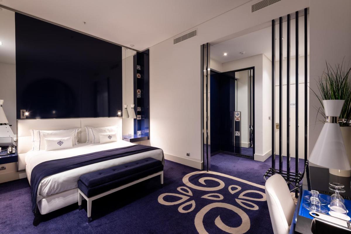 Portugal Boutique Hotel