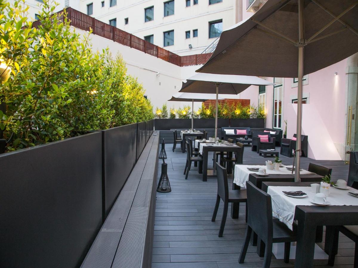 Portugal Boutique Hotel