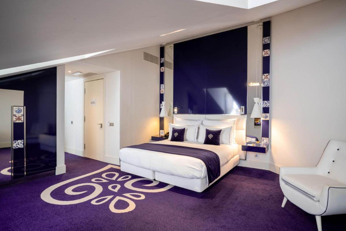 Portugal Boutique Hotel