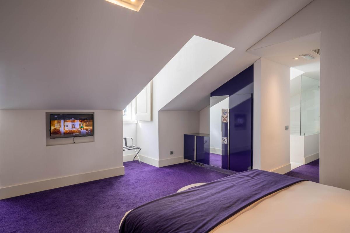 Portugal Boutique Hotel
