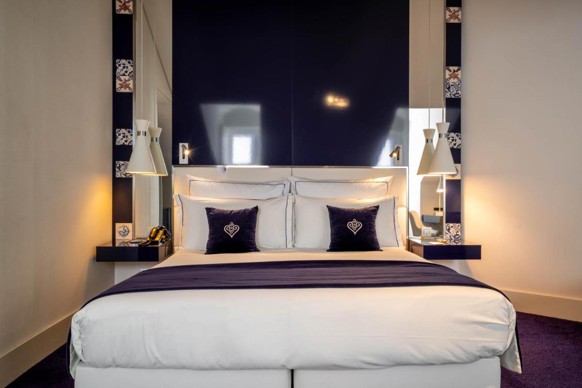 Portugal Boutique Hotel