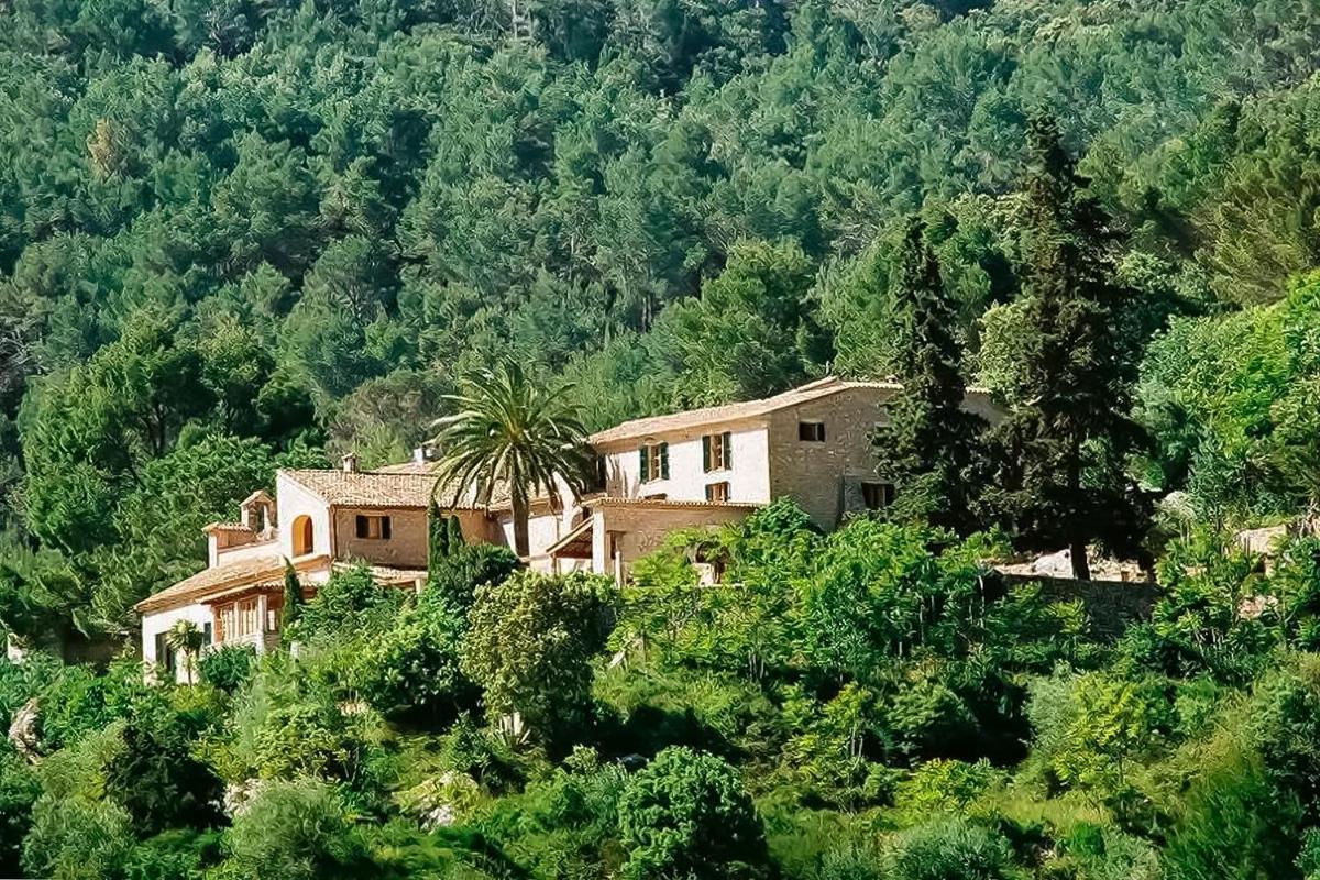 Posada del Marqués I A Slow Design Hotel