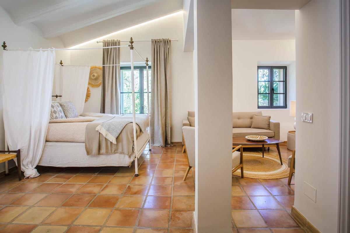 Posada del Marqués I A Slow Design Hotel