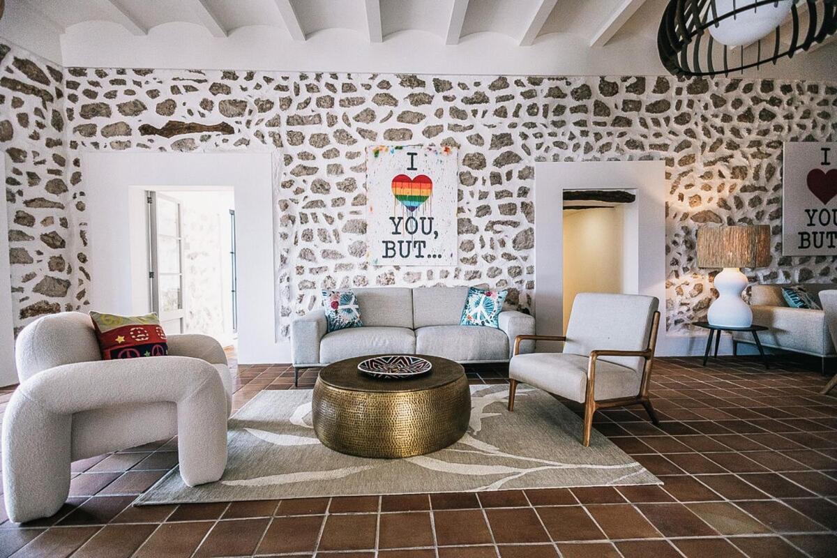 Posada del Marqués I A Slow Design Hotel