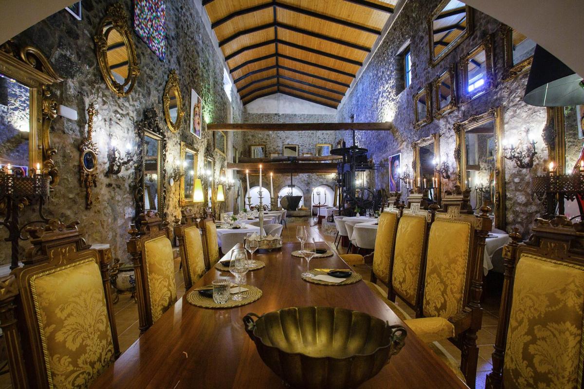 Posada del Marqués I A Slow Design Hotel