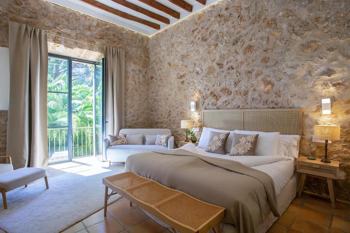 Posada del Marqués I A Slow Design Hotel