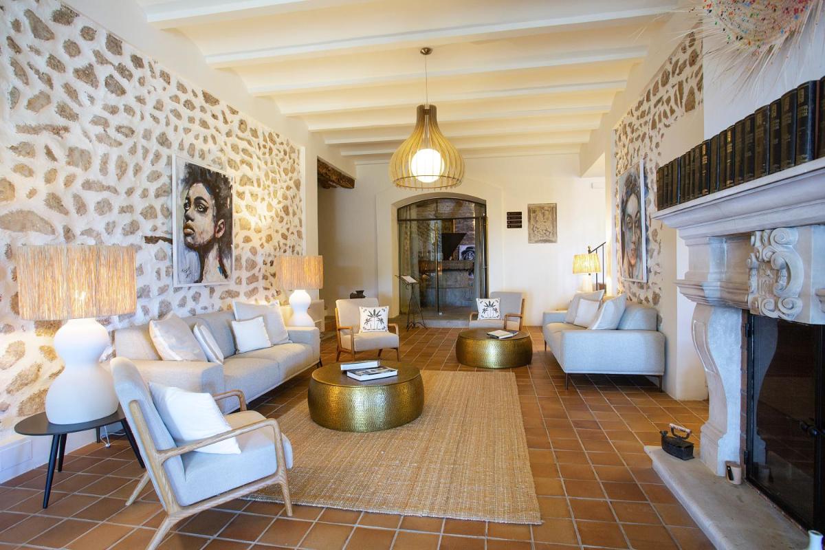 Posada del Marqués I A Slow Design Hotel