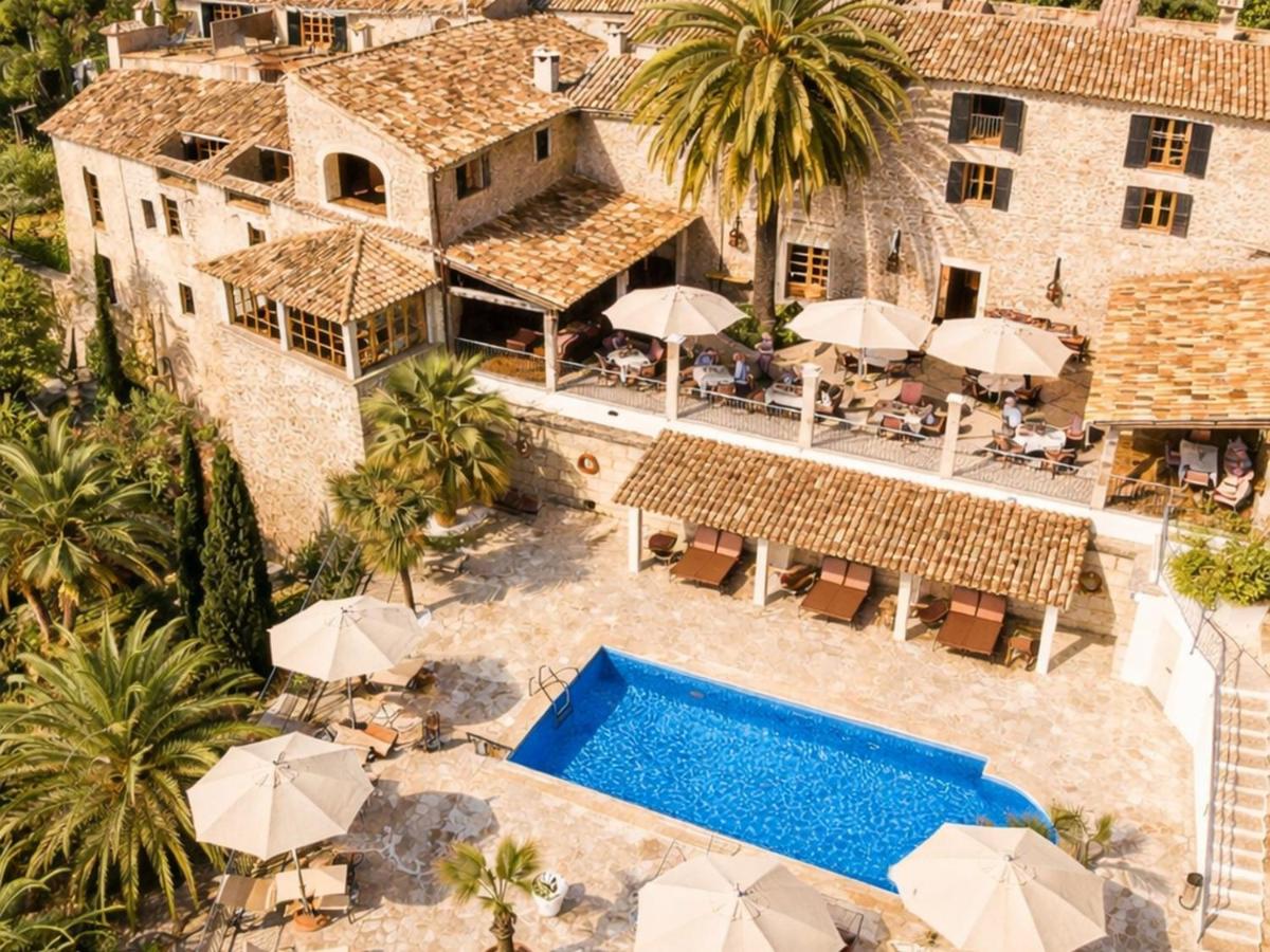 Posada del Marqués I A Slow Design Hotel