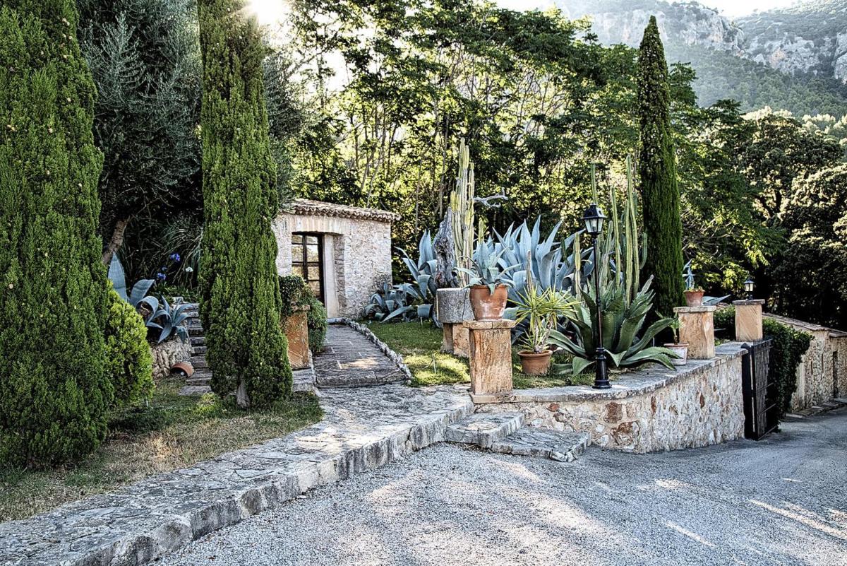 Posada del Marqués I A Slow Design Hotel