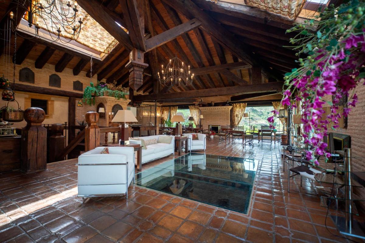 Hotel Rural Castillo de Somaén