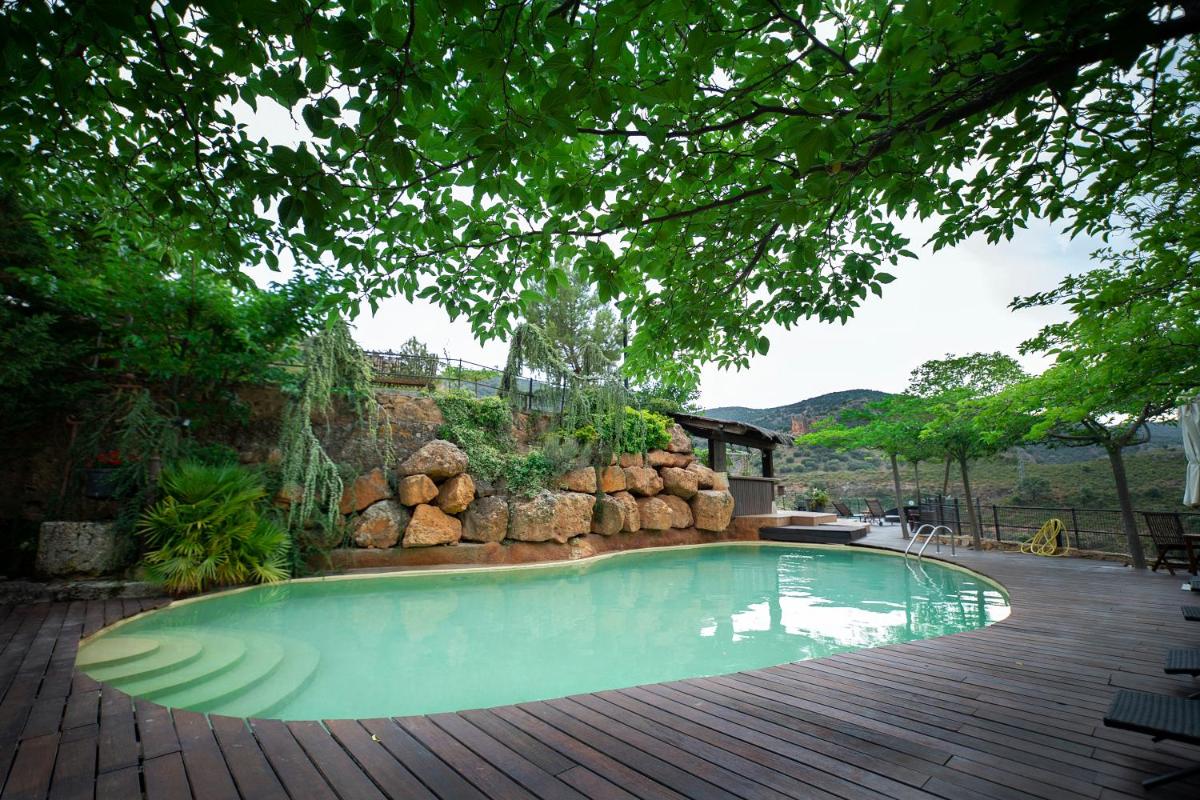 Hotel Rural Castillo de Somaén