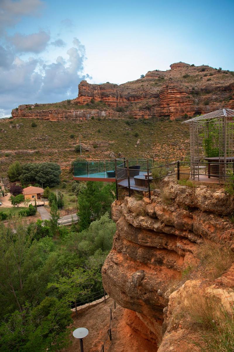 Hotel Rural Castillo de Somaén