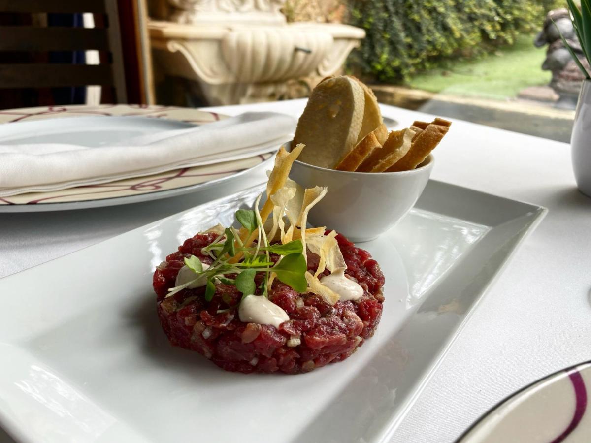 Hotel Rural Castillo de Somaén