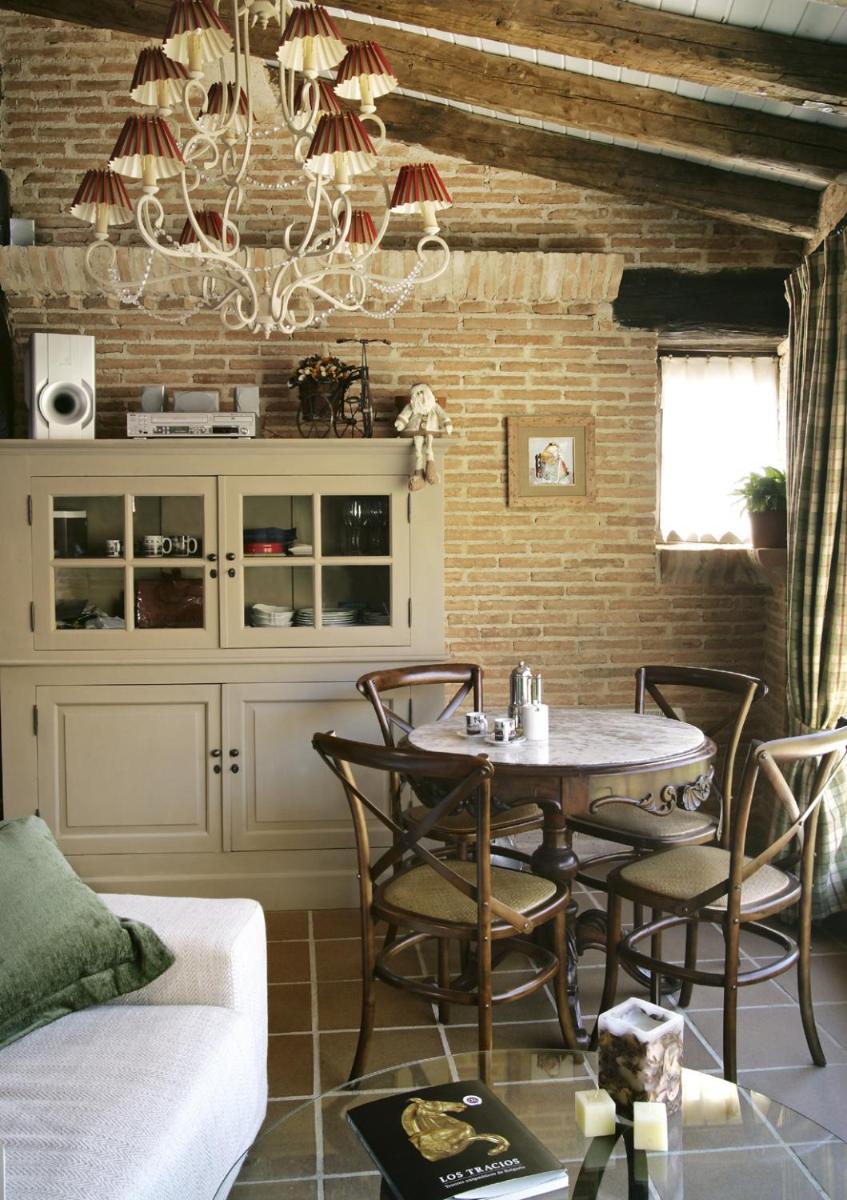 Hotel Rural Castillo de Somaén